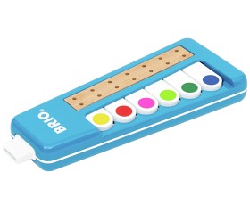 Bild på BRIO 30183 Melodika Instrument