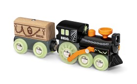 Bild på BRIO World 33986 Spöktåg