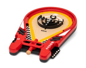 Bild på BRIO 34080 Trickshot Spel
