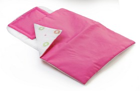 Bild på BRIO Bäddset (Rosa)