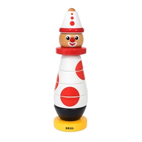 Bild på BRIO 30230 Stapelclown