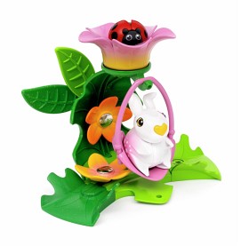 Bild på BRIO Flora 36232 Azalea Blomstergungan