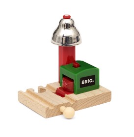 Bild på BRIO World 33754 Magnetstyrd ljudsignal