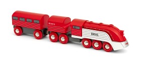 Bild på BRIO World 33557 Strömlinjeformat tåg