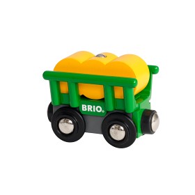 Bild på BRIO Countryside 33895 Hövagn