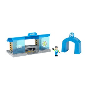 Bild på BRIO World 33918 Smart Tech Verkstad
