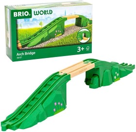 Bild på BRIO World 36107 Bågbro