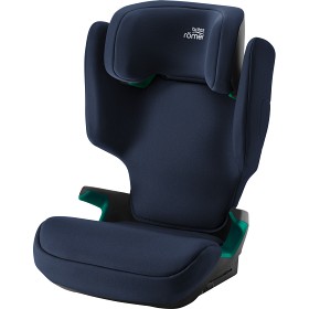 Bild på Britax Adventure Plus Bältesstol (Night Blue)
