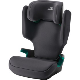 Bild på Britax Adventure Plus Bältesstol (Midnight Grey)