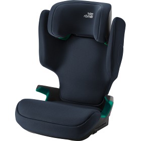 Bild på Britax Discovery Plus Bältesstol (Night Blue)