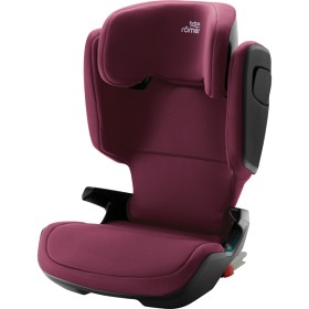 Bild på Britax Kidfix M I-Size Bältesstol (Burgundy red)