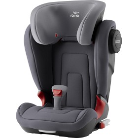 Bild på Britax Kidfix 2 S Bältesstol (Storm Grey)