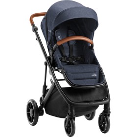 Bild på Britax Strider M Sittvagn (Navy Ink)