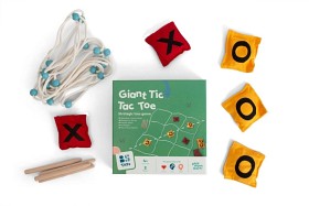 Bild på BS Toys, Spel Tre i rad
