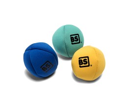 Bild på BS Toys Jonglerings bollar