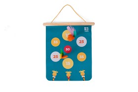 Bild på BS Toys Magnetiskt Dart Spel