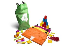 Bild på BS Toys Party Kit