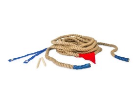 Bild på BS Toys Dragkamp