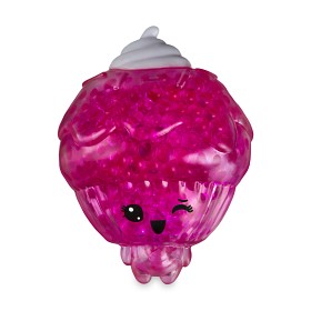 Bild på Bubbleezz - Large Fruits - Kaylee Kittycake 15 cm