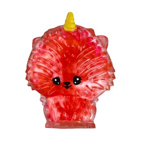 Bild på Bubbleezz - Large Fruits - Ula Purrycorn 15 cm