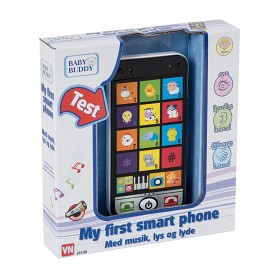 Bild på Baby Buddy - Smartphone 