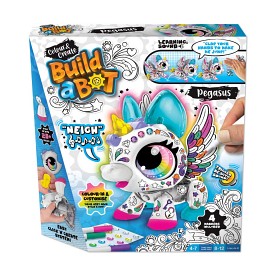 Bild på Build a Bot Colour & Create (Pegasus)