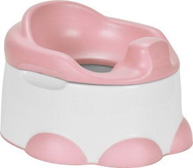 Bild på Bumbo Step Potta (Rosa)