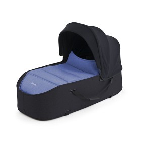 Bild på Bumprider Connect Liggdel Blue