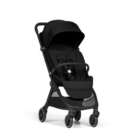 Bild på Bumprider Connect Mini Sittvagn Black