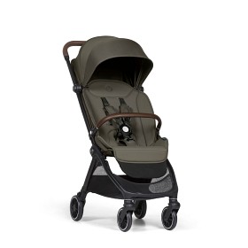 Bild på Bumprider Connect Mini Sittvagn (Forest Green)