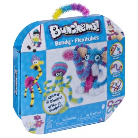 Bild på Bunchems Bendy Bunchems