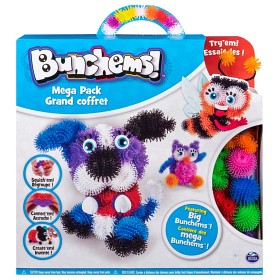 Bild på Bunchems Mega pack