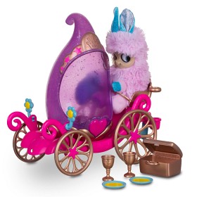 Bild på Bush Baby World Royal Pod Carriage