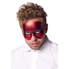 Bild på Buttericks - Ögonmask Spindelmannen