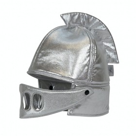 Bild på byASTRUP Riddarhjälm (Silver)