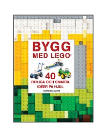 Bild på Bygg med LEGO