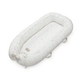 Bild på Cam Cam Babynest (Raindrops)