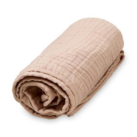 Bild på Cam Cam Filt Muslin (Dusty Rose)