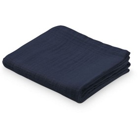 Bild på Cam Cam Muslinfilt (Navy)