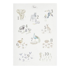 Bild på Cam Cam Poster 1-10