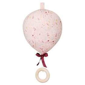 Bild på Cam Cam Speldosa Ballong (Blossom Pink)