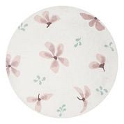 Bild på Cam Cam Ullmatta (Windflower Cream)