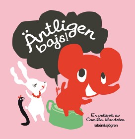 Bild på Äntligen bajs!