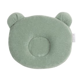 Bild på Candide Panda Babykudde (Khaki)