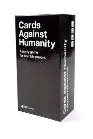 Bild på Cards Against Humanity International Edition