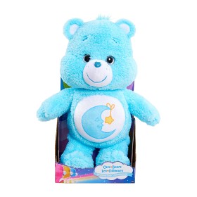 Bild på Care Bears - Gosedjur 26 cm - Bedtime Bear