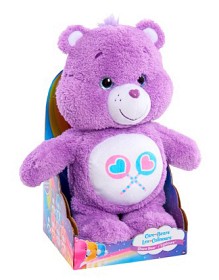 Bild på Care Bears - Gosedjur 26 cm - Share Bear