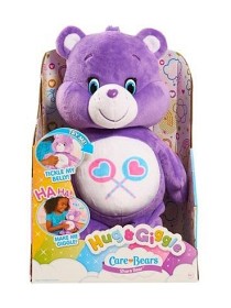 Bild på Care Bears - Hug and Giggle feature - Share