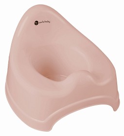Bild på Carlo Baby Potta (Rosa)