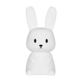 Bild på Carlobaby Nattampa LED (Cute Bunny)